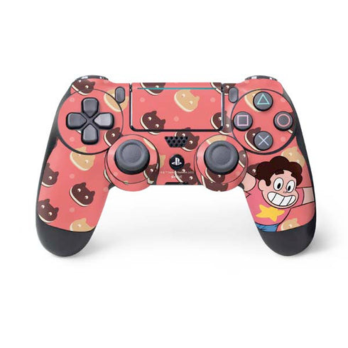 Cartoon Network Steven Universe Steven Universe Free Falling PlayStation PS4 Skins