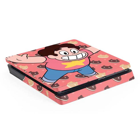 Cartoon Network Steven Universe Steven Universe Free Falling PlayStation PS4 Skins