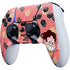 Cartoon Network Steven Universe Steven Universe Free Falling PS5 DualSense Edge Pro Controller Skin