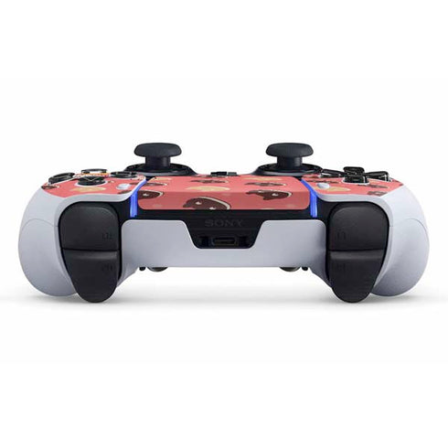 Cartoon Network Steven Universe Steven Universe Free Falling PS5 DualSense Edge Pro Controller Skin