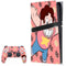 Cartoon Network Steven Universe Steven Universe Free Falling PS5 Pro Bundle Skin