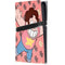 Cartoon Network Steven Universe Steven Universe Free Falling PS5 Pro Console Skin