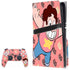 Cartoon Network Steven Universe Steven Universe Free Falling PS5 Pro Disk Bundle Skin