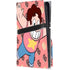 Cartoon Network Steven Universe Steven Universe Free Falling PS5 Pro Disk Console Skin