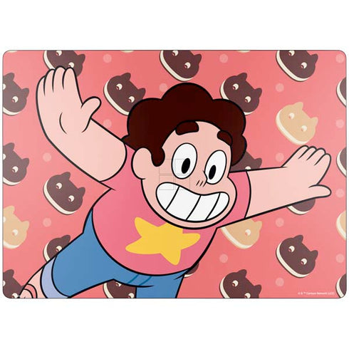 Cartoon Network Steven Universe Steven Universe Free Falling Surface Laptop 7 13.8in Skin