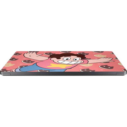 Cartoon Network Steven Universe Steven Universe Free Falling Surface Laptop 7 13.8in Skin