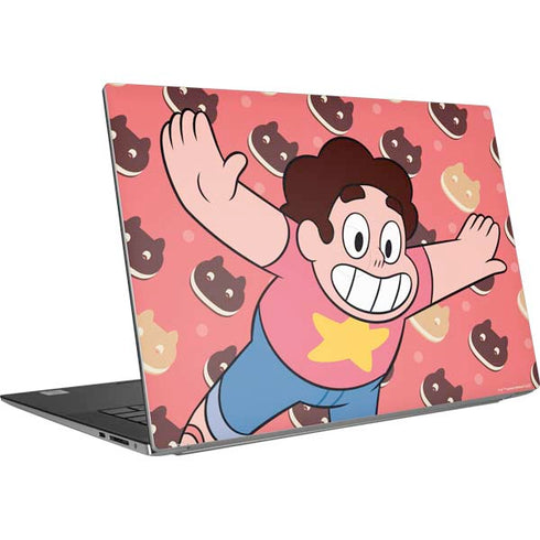 Cartoon Network Steven Universe Steven Universe Free Falling Dell XPS Skin