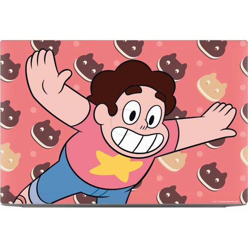 Cartoon Network Steven Universe Steven Universe Free Falling Dell XPS Skin
