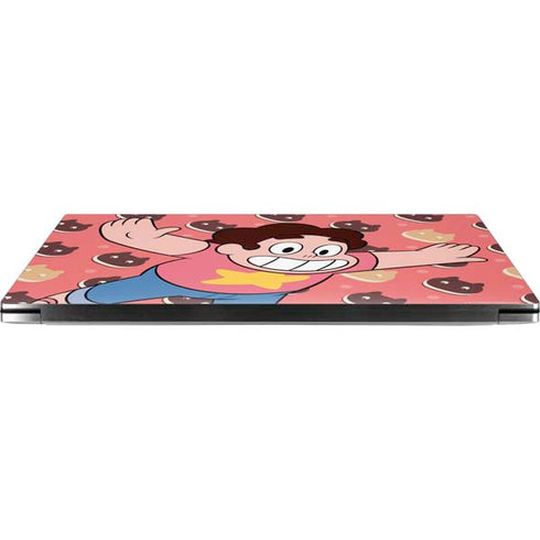 Cartoon Network Steven Universe Steven Universe Free Falling Dell XPS Skin