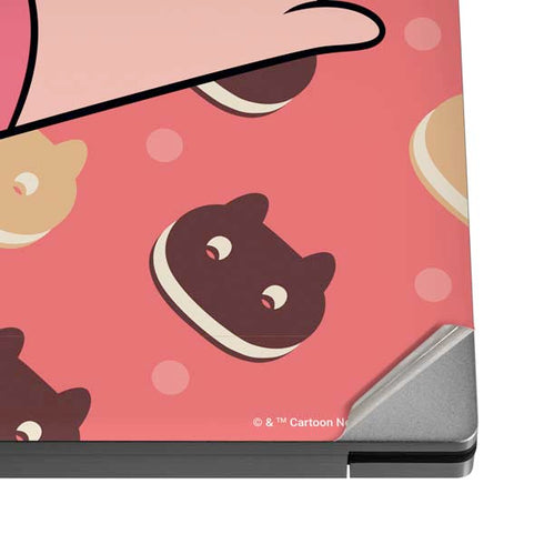 Cartoon Network Steven Universe Steven Universe Free Falling Dell XPS Skin