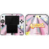 Cartoon Network Steven Universe Steven Universe Logo Nintendo Skins