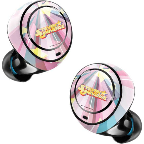Cartoon Network Steven Universe Steven Universe Logo Amazon Echo Buds Skin