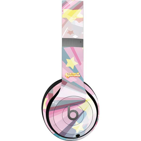 Cartoon Network Steven Universe Steven Universe Logo Beats Solo 4 Wireless Headphones Skin