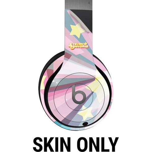 Cartoon Network Steven Universe Steven Universe Logo Beats Solo 4 Wireless Headphones Skin