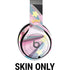 Cartoon Network Steven Universe Steven Universe Logo Beats Solo 4 Wireless Headphones Skin