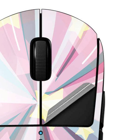 Cartoon Network Steven Universe Steven Universe Logo G Pro Wireless Gaming Mouse Skin