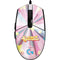 Cartoon Network Steven Universe Steven Universe Logo G203 Prodigy RGB Wired Gaming Mouse Skin