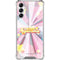 Cartoon Network Steven Universe Steven Universe Logo Gabb Phone 4 Clear Case