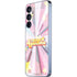 Cartoon Network Steven Universe Steven Universe Logo Galaxy A36 5G Skin