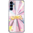 Cartoon Network Steven Universe Steven Universe Logo Galaxy A55 5G Clear Case