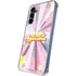 Cartoon Network Steven Universe Steven Universe Logo Galaxy A55 5G Clear Case