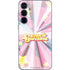 Cartoon Network Steven Universe Steven Universe Logo Galaxy A55 5G Skin