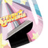 Cartoon Network Steven Universe Steven Universe Logo Galaxy Buds Live Skin