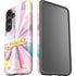 Cartoon Network Steven Universe Steven Universe Logo Galaxy S25 Impact Case