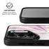 Cartoon Network Steven Universe Steven Universe Logo Galaxy S25 Kickstand Case