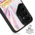 Cartoon Network Steven Universe Steven Universe Logo Galaxy S25 Kickstand Case