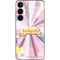Cartoon Network Steven Universe Steven Universe Logo Galaxy S25 Skin