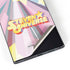 Cartoon Network Steven Universe Steven Universe Logo Galaxy S25 Ultra Skin
