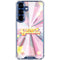 Cartoon Network Steven Universe Steven Universe Logo Galaxy S25 Plus Clear Case