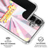 Cartoon Network Steven Universe Steven Universe Logo Galaxy S26 Clear Case