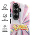 Cartoon Network Steven Universe Steven Universe Logo Galaxy S26 Impact Case