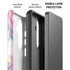 Cartoon Network Steven Universe Steven Universe Logo Galaxy S26 Impact Case