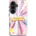 Cartoon Network Steven Universe Steven Universe Logo Galaxy S26 Plus Impact Case