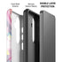 Cartoon Network Steven Universe Steven Universe Logo Galaxy S26 Plus Impact Case
