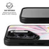 Cartoon Network Steven Universe Steven Universe Logo Galaxy S26 Plus Kickstand Case