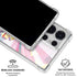 Cartoon Network Steven Universe Steven Universe Logo Galaxy S26 Ultra Clear Case