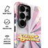 Cartoon Network Steven Universe Steven Universe Logo Galaxy S26 Ultra Impact Case