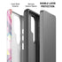 Cartoon Network Steven Universe Steven Universe Logo Galaxy S26 Ultra Impact Case
