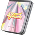 Cartoon Network Steven Universe Steven Universe Logo Galaxy Z Flip6 Skin