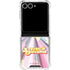 Cartoon Network Steven Universe Steven Universe Logo Galaxy Z Flip7 Clear Case