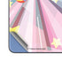 Cartoon Network Steven Universe Steven Universe Logo Galaxy Z Fold5 5G Skin