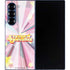 Cartoon Network Steven Universe Steven Universe Logo Galaxy Z Fold6 Skin