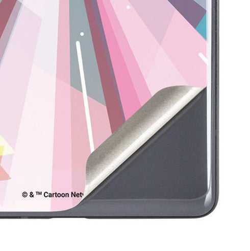 Cartoon Network Steven Universe Steven Universe Logo Google Pixel 7a Skin