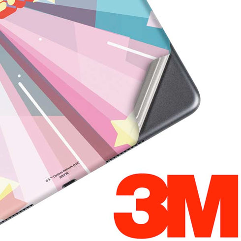 Cartoon Network Steven Universe Steven Universe Logo iPad Skins