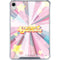 Cartoon Network Steven Universe Steven Universe Logo iPad 11th Gen (2025) Clear Case