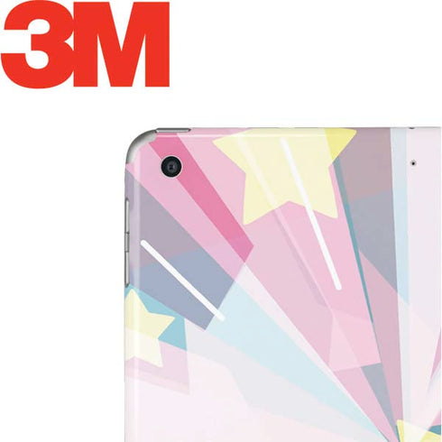 Cartoon Network Steven Universe Steven Universe Logo Apple iPad Skin